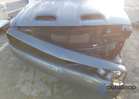 2020 Dodge Challenger Srt Hellcat Widebody from USA, damaged, VIN 2C3CDZC9XLH161220